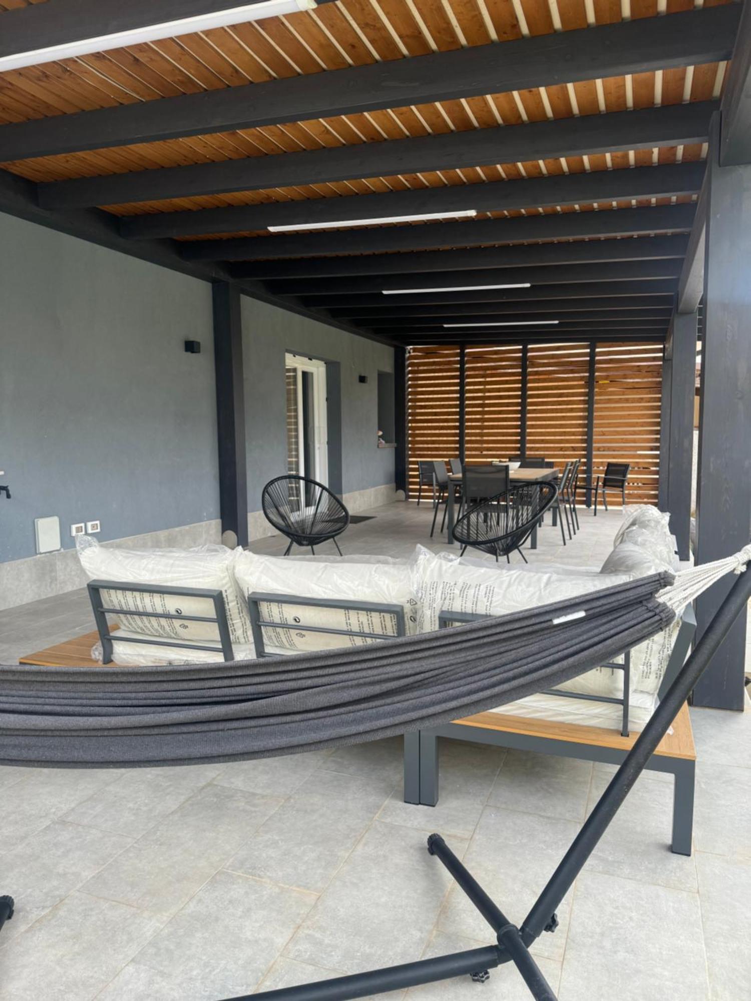 Home Paradise Марсала Екстер'єр фото